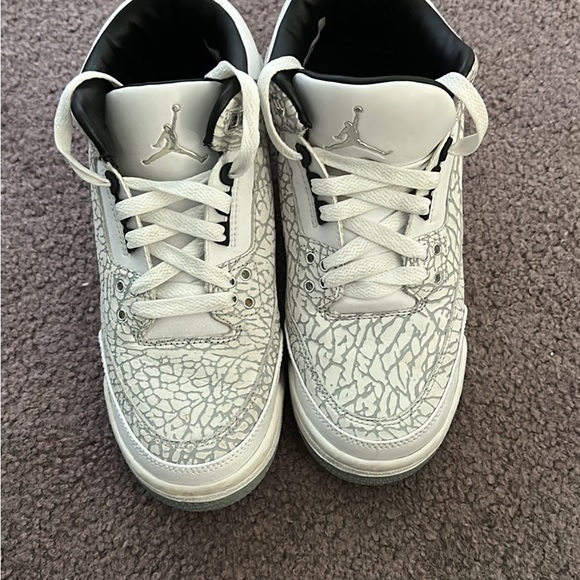 Jordon airs - Picture 4 of 4